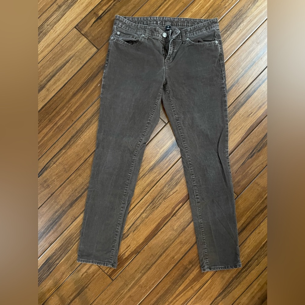 Gap Corduroy